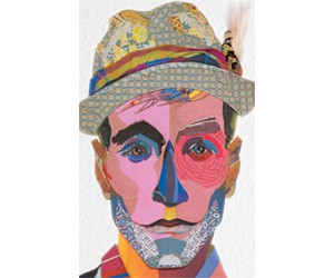 Free Robert Graham Catalog