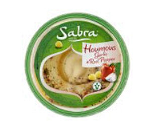 Free Sabra Houmous with Sainsbury's Online