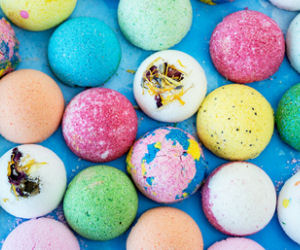 Free Sample Bathing Beauties Bath Bombs
