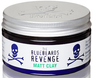 Free Sample Bluebeards Revenge Hair Styling
