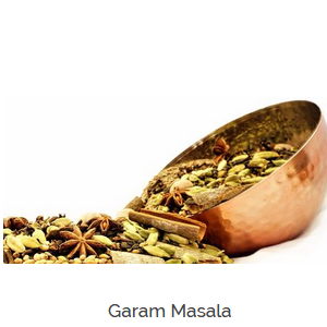 Free Sample  DKhat Spices Authentic Masala