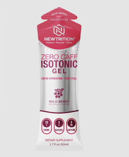 Free Sample from Nutrition Labs (promo code DISCOVERFREE)