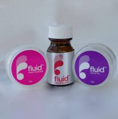 Free Sample Nail Kit For Salon Owners