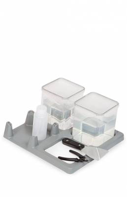 Free Sample of 3D Printed Parts from Formlabs Castable