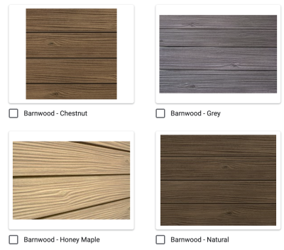 Free Sample of 3D Textured Slatwall and Wall Panels from Dimentional Impact