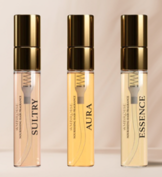 Free Sample of Ambroise Hair Fragrance