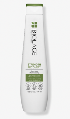 Free Sample of Biolage Haircare