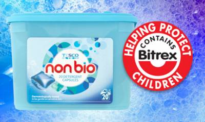 Free Sample of Bitrex Taste Test