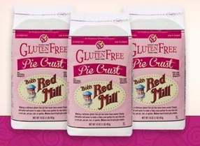 Free Sample of Bob's Red Mill Glutten Free Pie