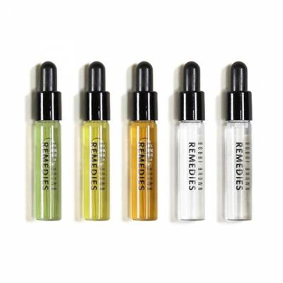 Free  Sample of Bobbi Brown Remedies In-Stores