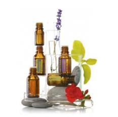FREE Sample Of dōTERRA Essential Oil
