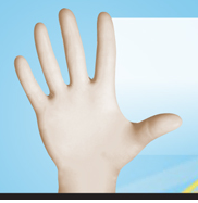 Free Sample of Dash Medical Gloves