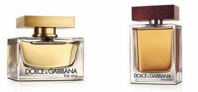 Free Sample of Dolce and Gabbana Beauty Fragrance