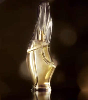 Free Sample of Donna Karan Cashmere Mist Eau de Parfum