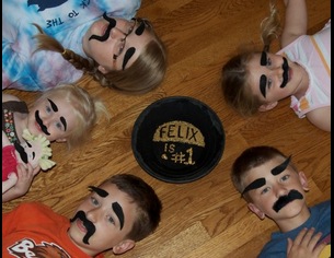 Free Sample of Felix's Gourmet Gold