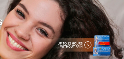 free sample of Flanax Pain Reliever Tablets (After Rebate)