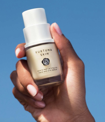 Free Sample of Fortuna Skin hyper-potent formula