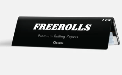 Free Sample of FreeRolls Classics