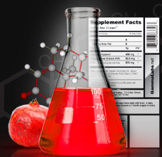 Free Sample of GammaLabs G Stick Energy Boost Drink Mix