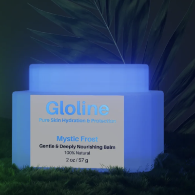 Free Sample of Govertex Skincare