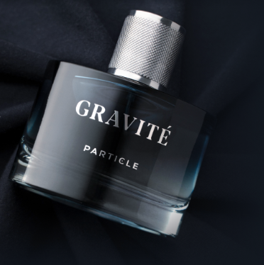 Free Sample of GRAVITΓ COLOGNE FOR MEN