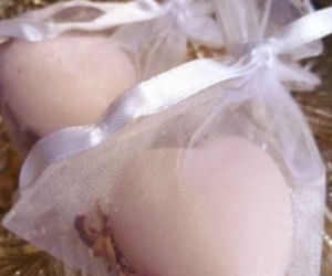 Free Sample of Indulgence Soap