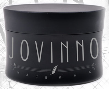 Free Sample of Jovinno Hair Wax (EXPIRED)