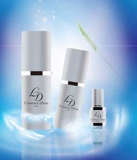 Free Sample of L'essence D'eau Skin Care