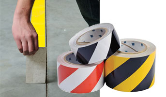 Free Sample of Labels, signs, safety devices, printing systems, and more from Brady