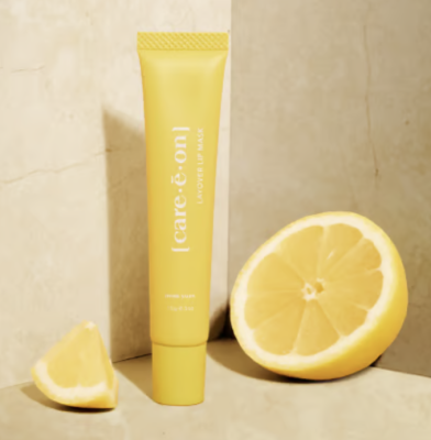 Free Sample of Layover Lip Mask