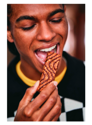 Free Sample of MadeGood Mornings Chocolate Chip Soft Baked Oat Bars