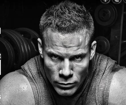 Free Sample of MuscleTech