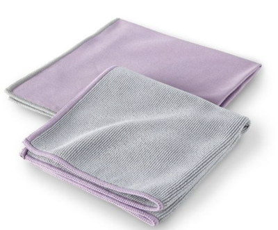 Free Sample of Norwex Envirocloth