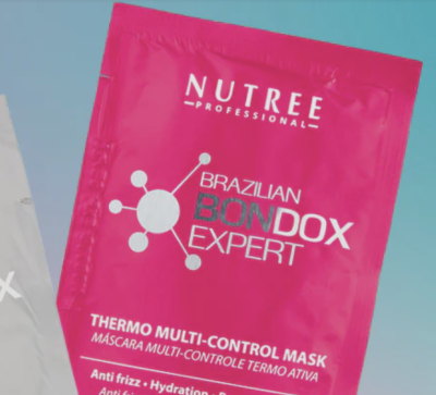 Free Sample of Nutree Cosmetics