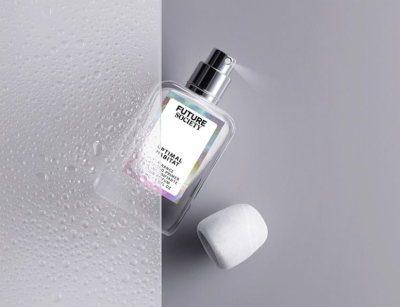 Free sample of Optimal Habitat Fragrance