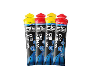 Free Sample of Science in Sport Whey20