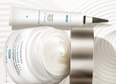 Free Sample of skin ceuticals anti aging serums