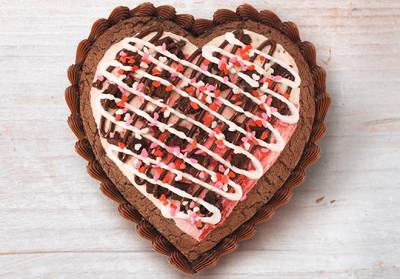 FREE Sample of Sweethart Polar Pizza (Feb 9)