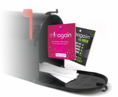 Free Sample of ThinAgain