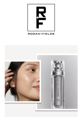 Free Sample of Total RF Serum™️