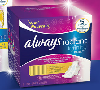 Free Sample of Vocalpoint Tampon