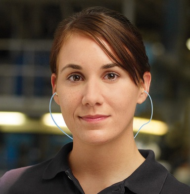 Free sample pack of MAX and MAX Small single-use earplugs