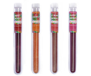 Free Sample Zingology Fruit & Vegetable Powders