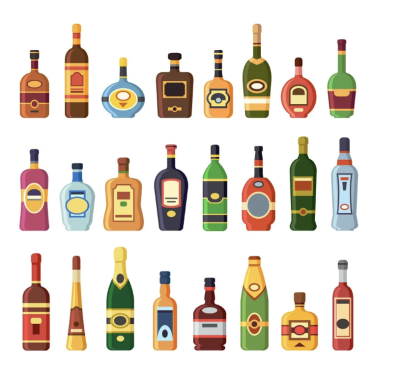 Free Samples from Bevtri