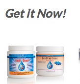 FREE samples from Coral LLC