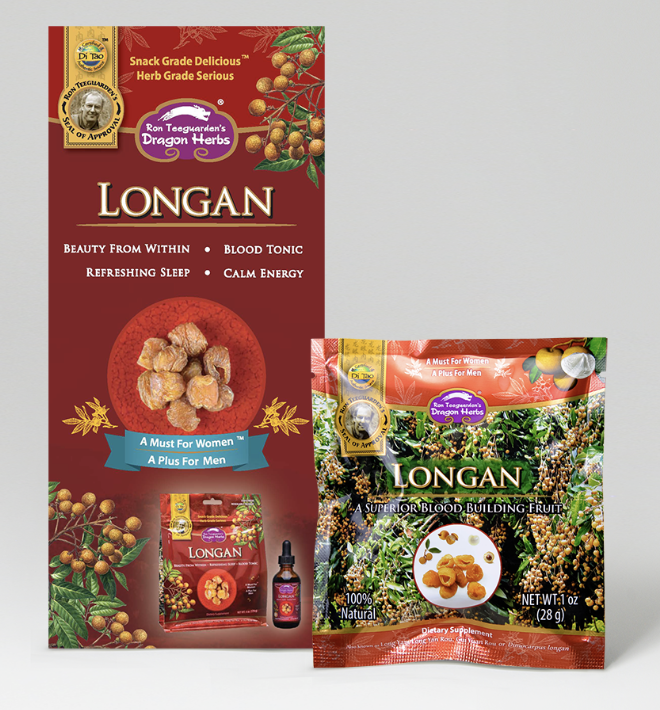 Free Samples from Dragon Herbs