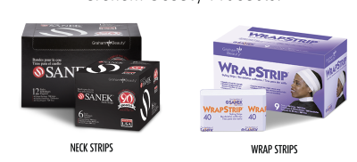 Free Samples from Graham Beauty