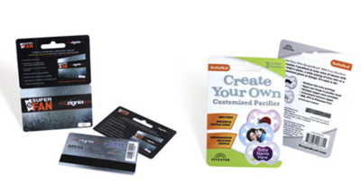 Free Samples from Plastek Cards