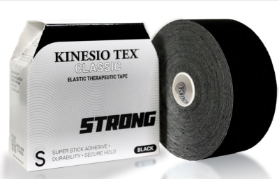 Free Samples Kinesio Tape