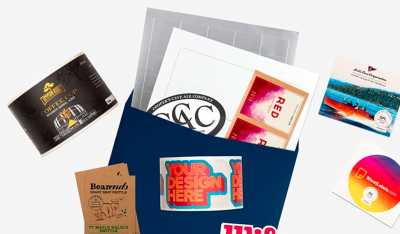 Free Samples of Labels, Stickers and Magnets from SheetLabels.com